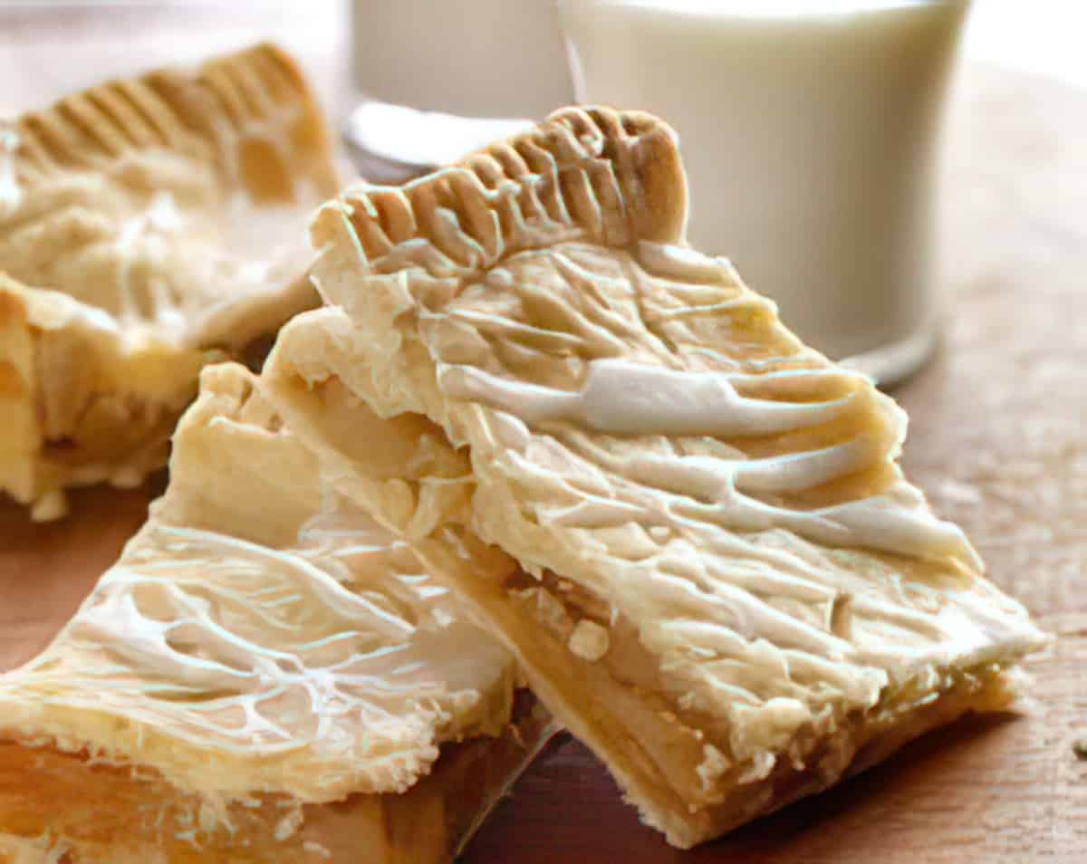 Apple Pie Dessert