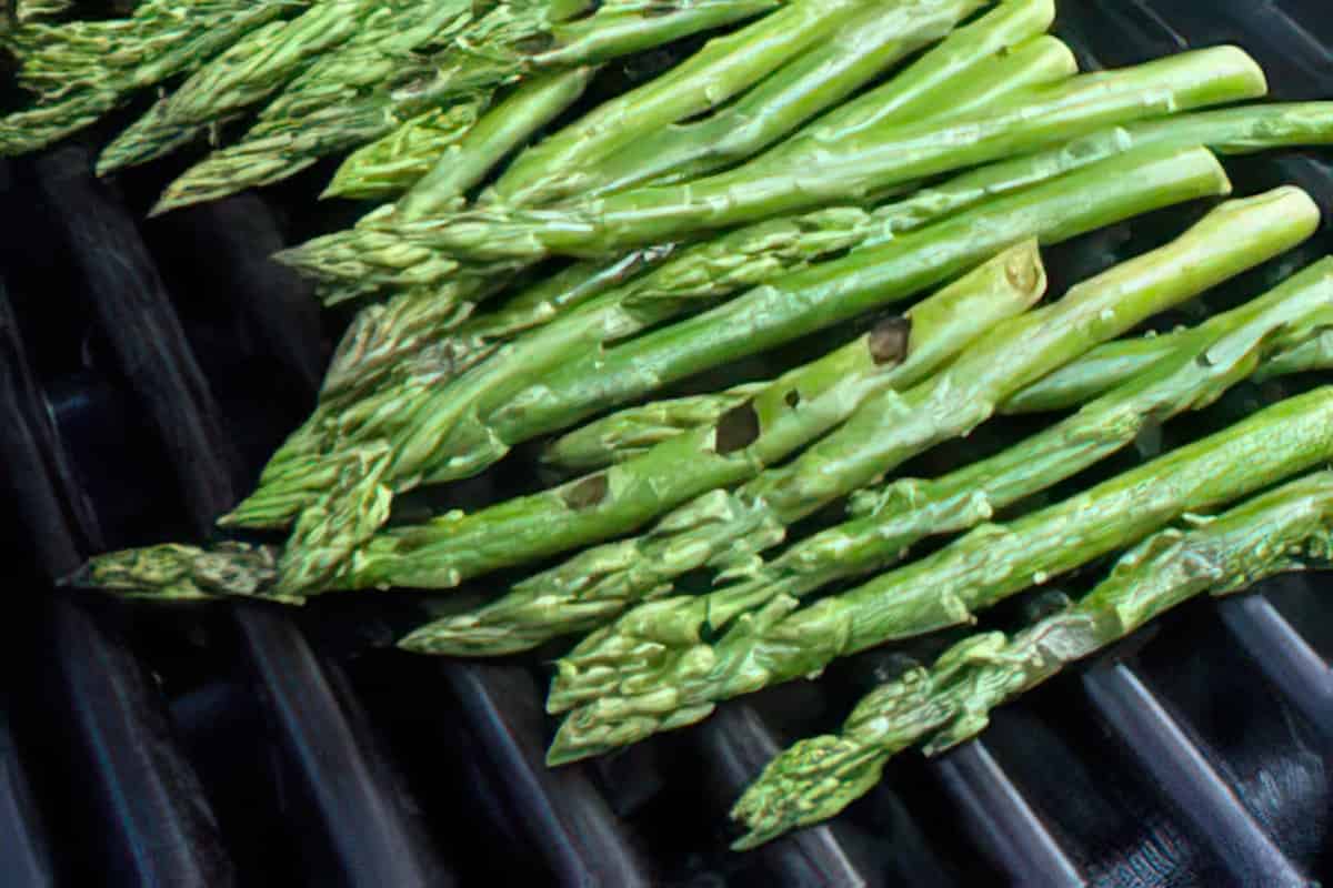 Asparagus Recipes