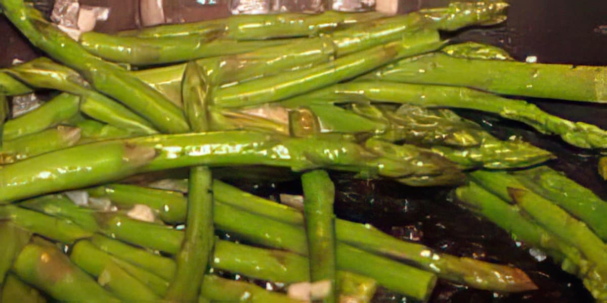 Asparagus Recipes
