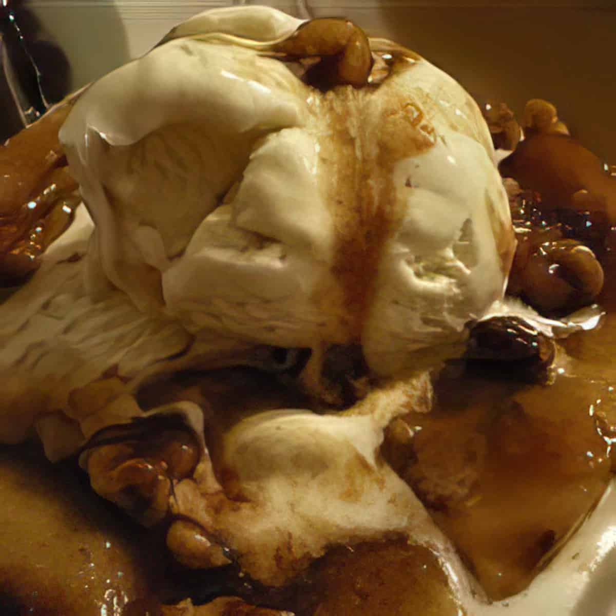 Bananas Foster Recipe