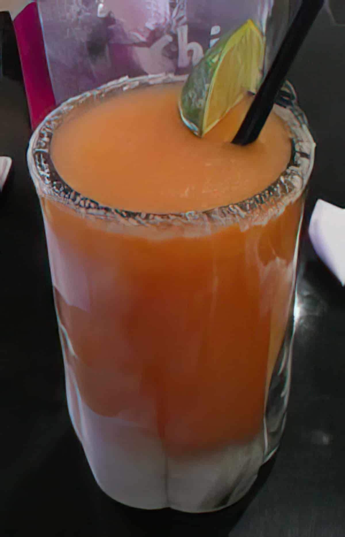 Peach Recipes