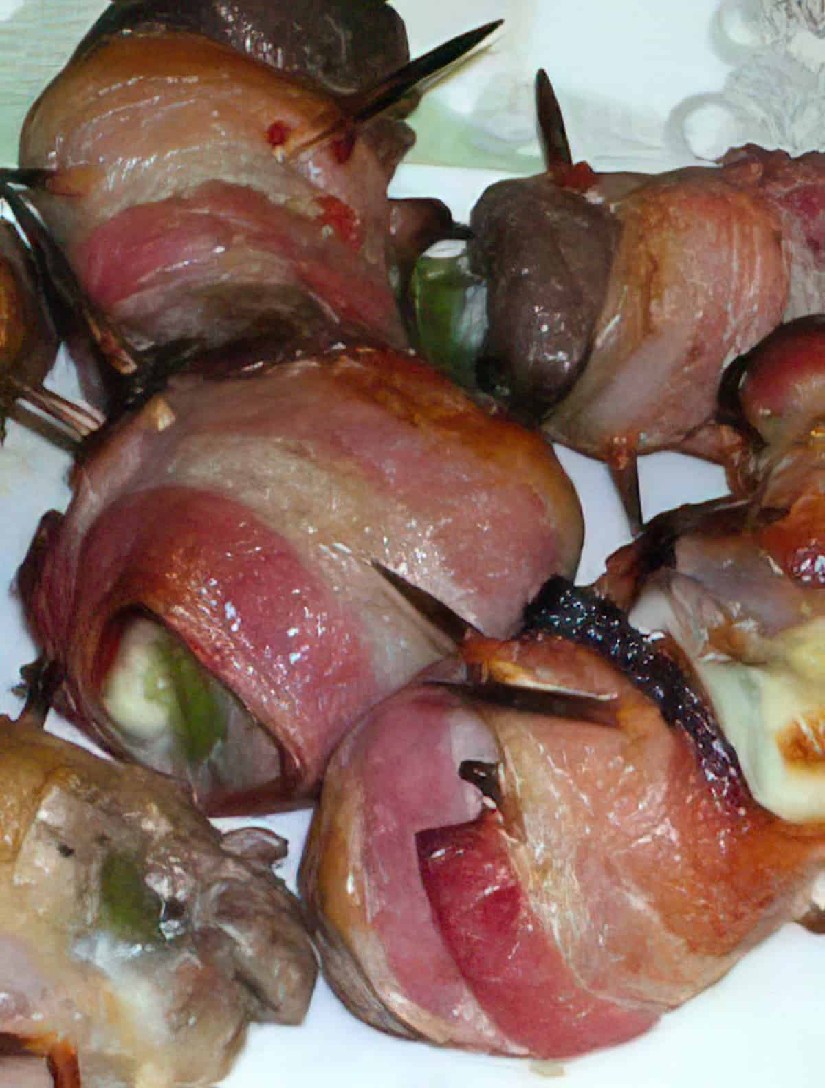 quail recipes