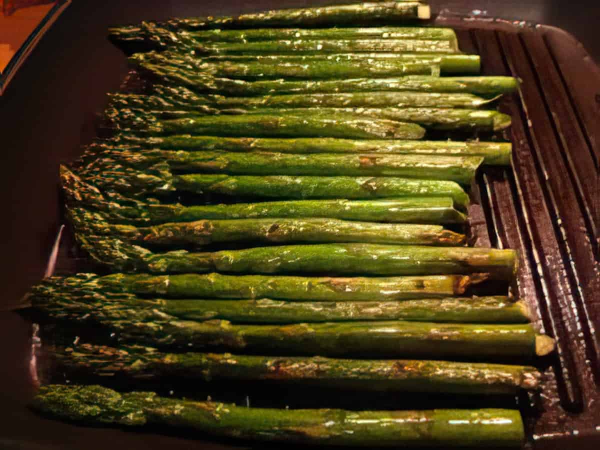 Asparagus Recipes