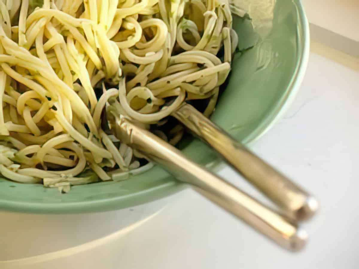 Spaghetti Recipes