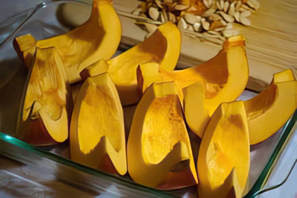 pumpkin pie recipes
