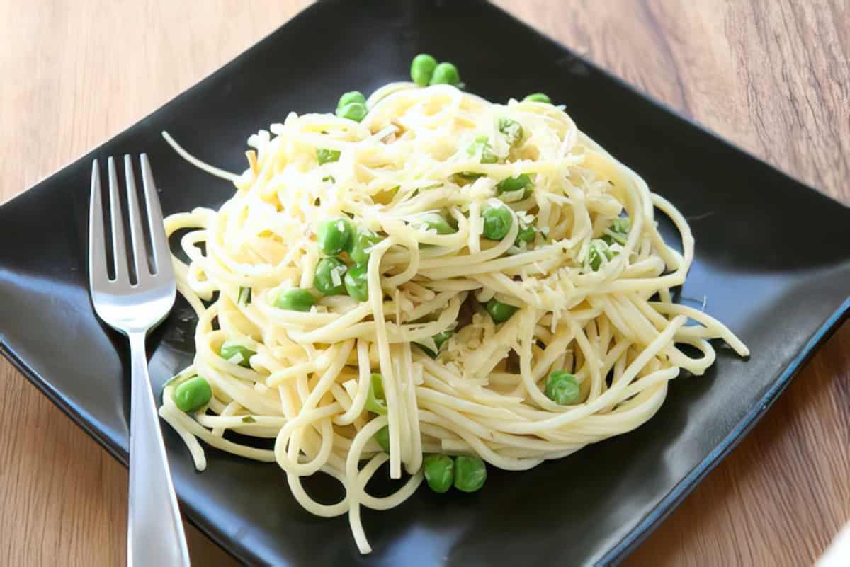 Homemade Linguine Recipes from Scratch