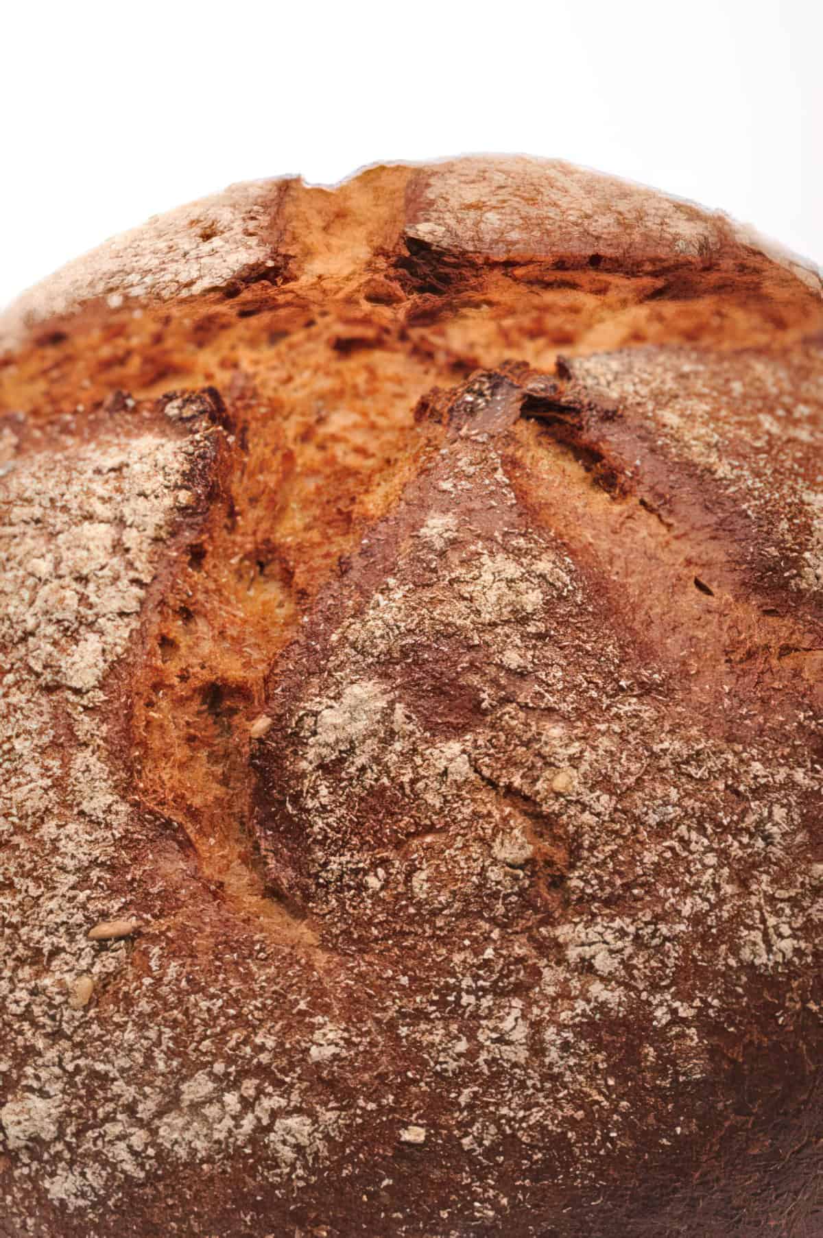 Homemade Russian Bread Recipes | Kulich Recipe | MissHomemade.com