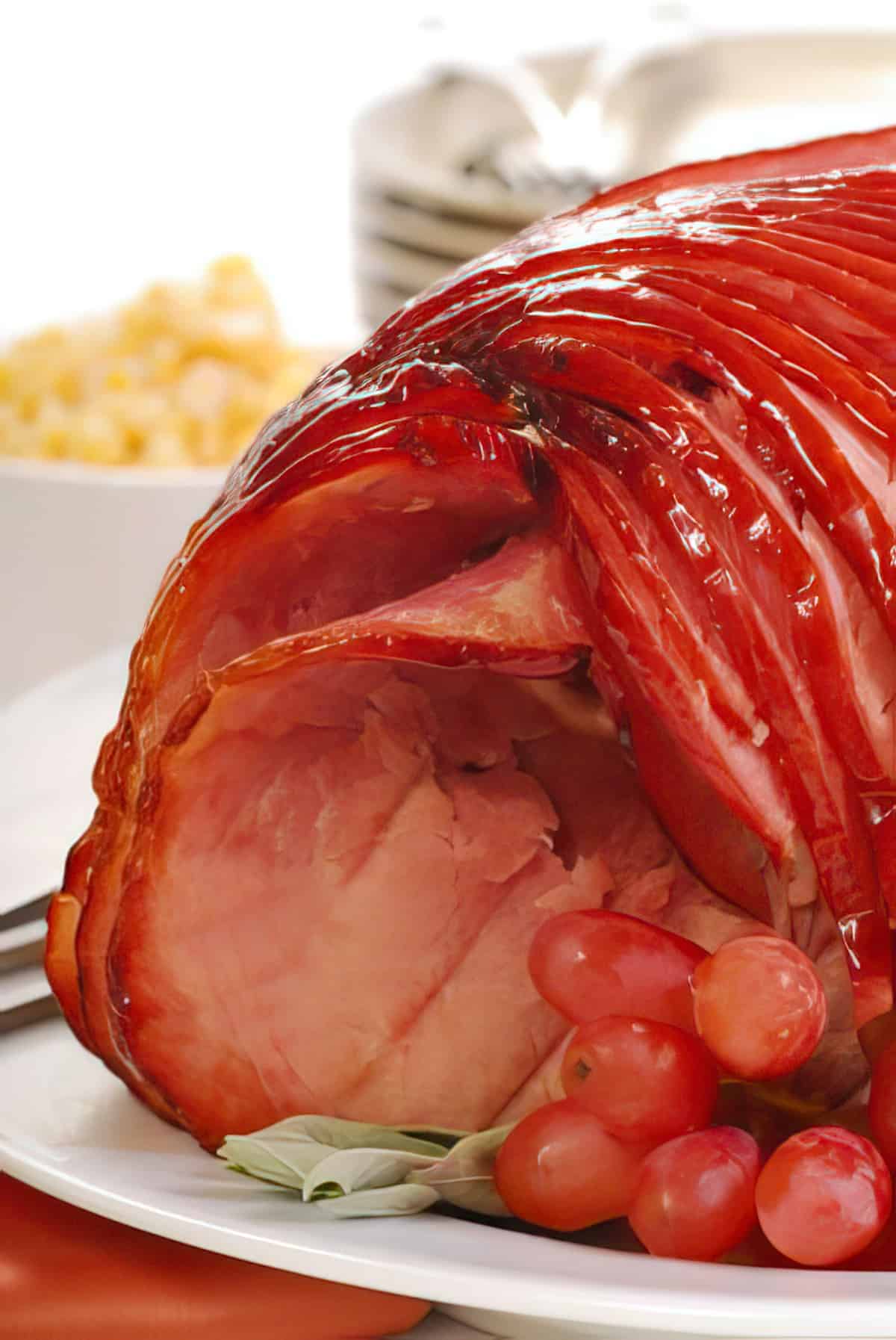 Ham Glaze