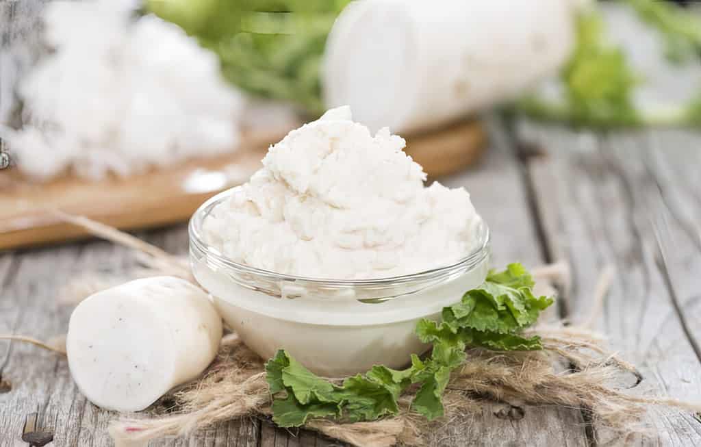 Homemade Horseradish Recipes from Scratch