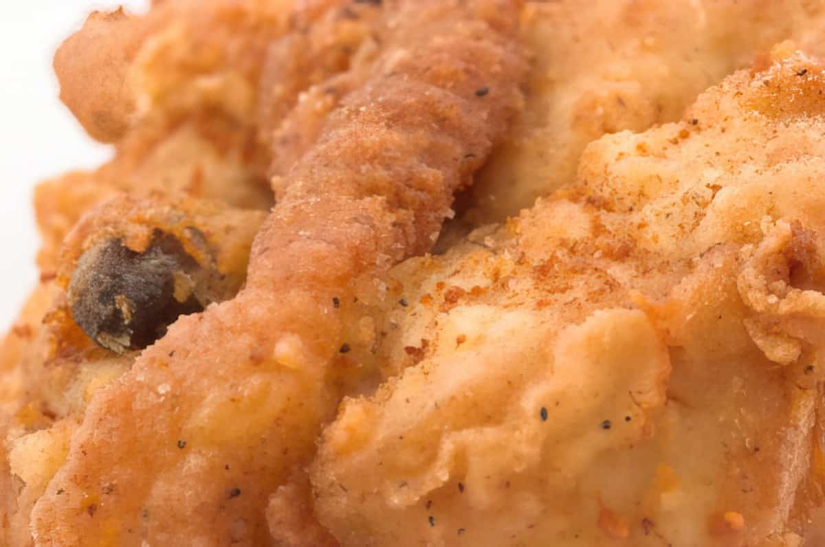 Best Fried Chicken Recipe