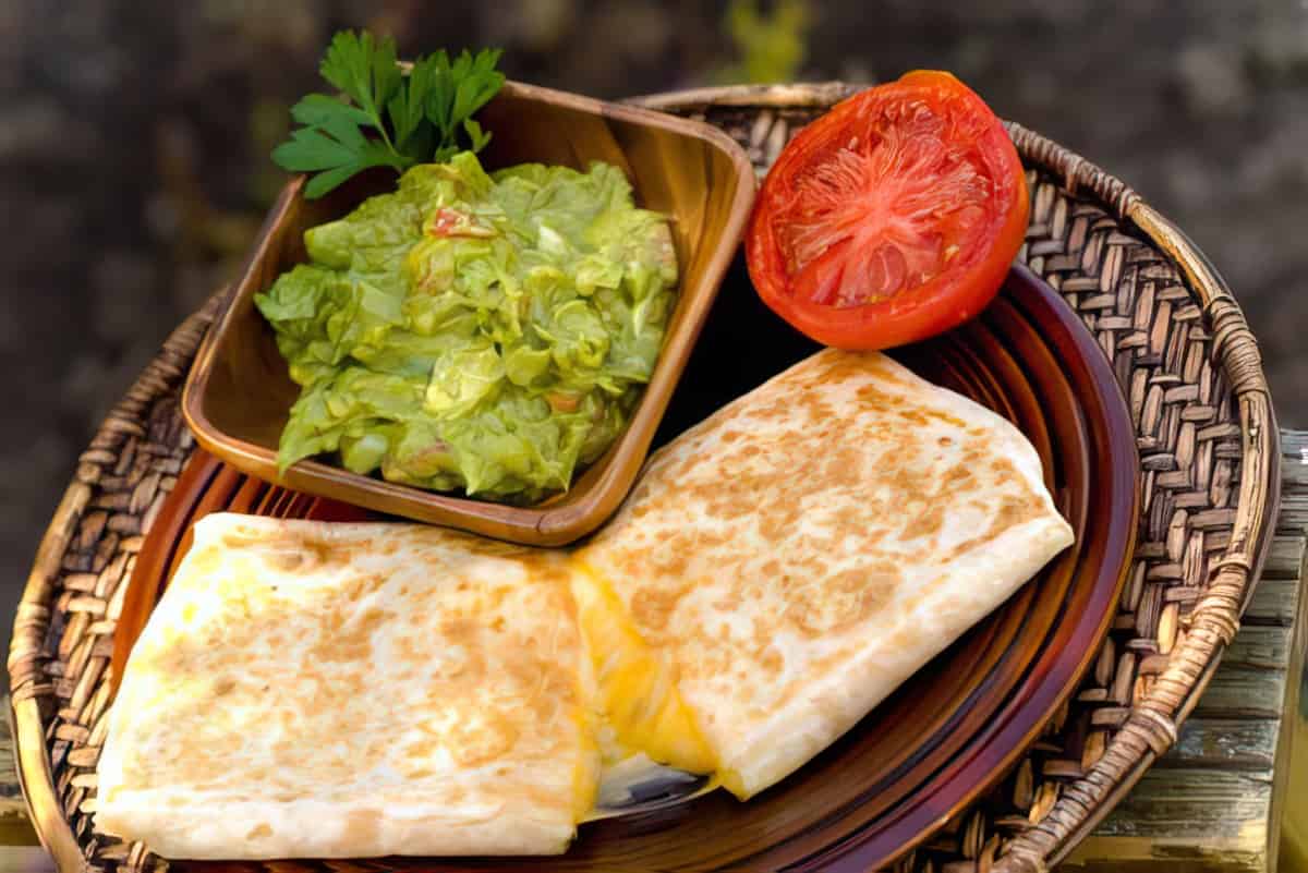 Easy Appetizer Recipes #MissHomemade