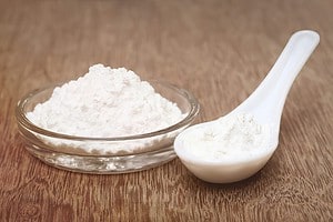 Baking Powder Substitute | MissHomemade.com