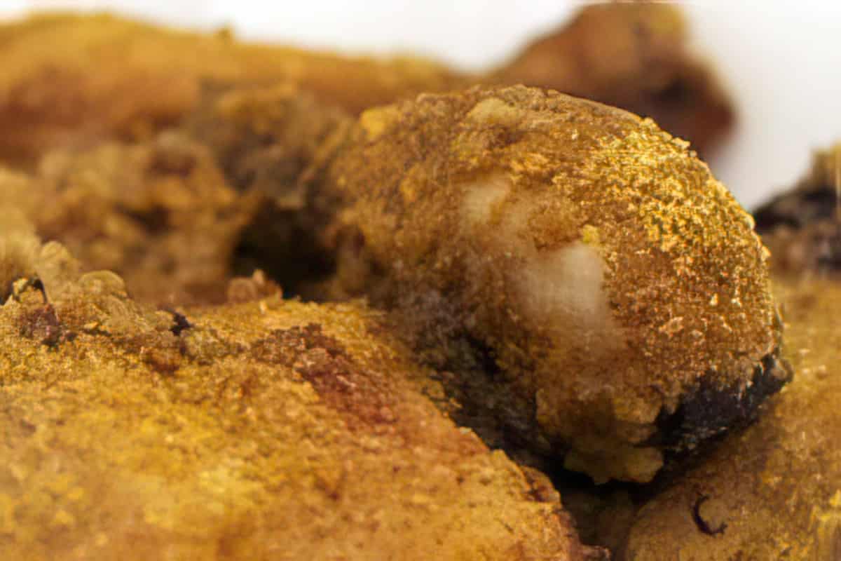 How to Make Shake and Bake from Scratch for Chicken, Pork or Fish #MissHomemade