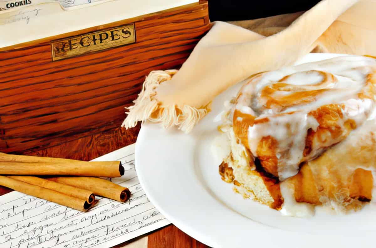 Miss Homemade Recipe Box Index #misshomemade