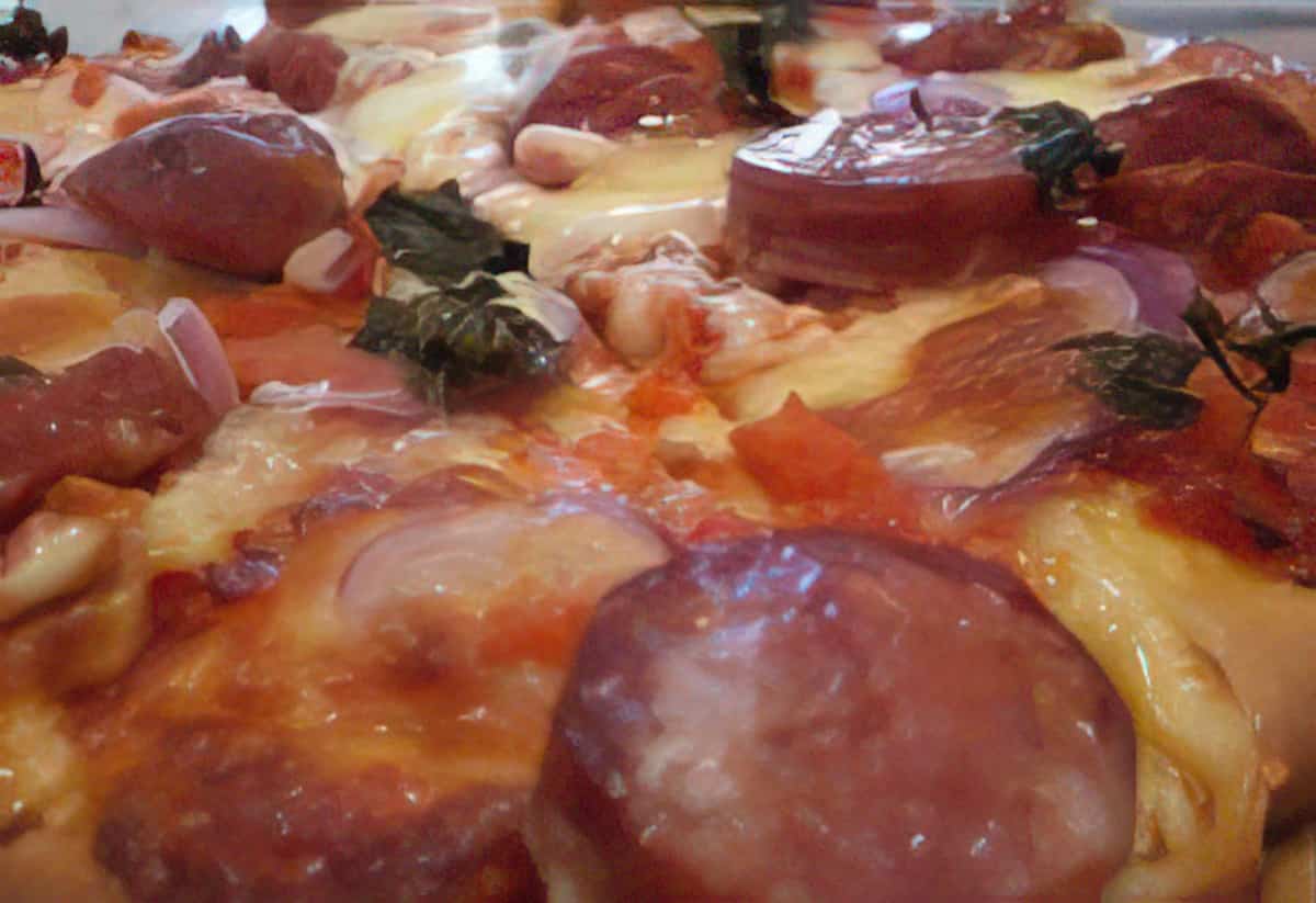 Best Venison Pepperoni Recipe